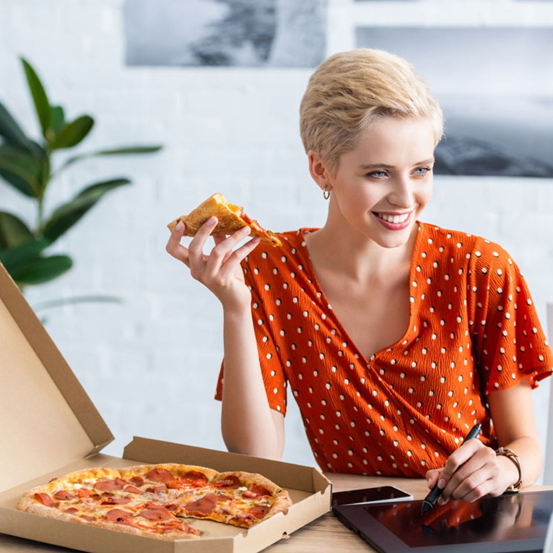 Aprende a gestionar el hambre emocional en la cuarentena