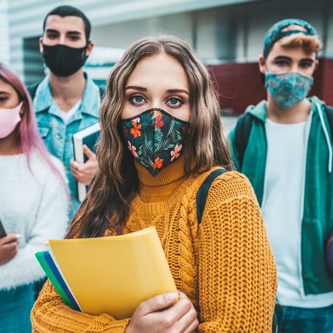 “Una ‘educación rebelde’ puede transformar toda una sociedad”