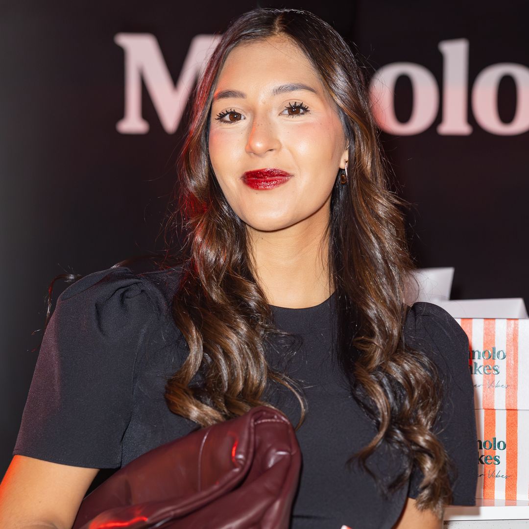Los mini 'croissants' más famosos de Madrid se cuelan en el evento más exclusivo de la temporada