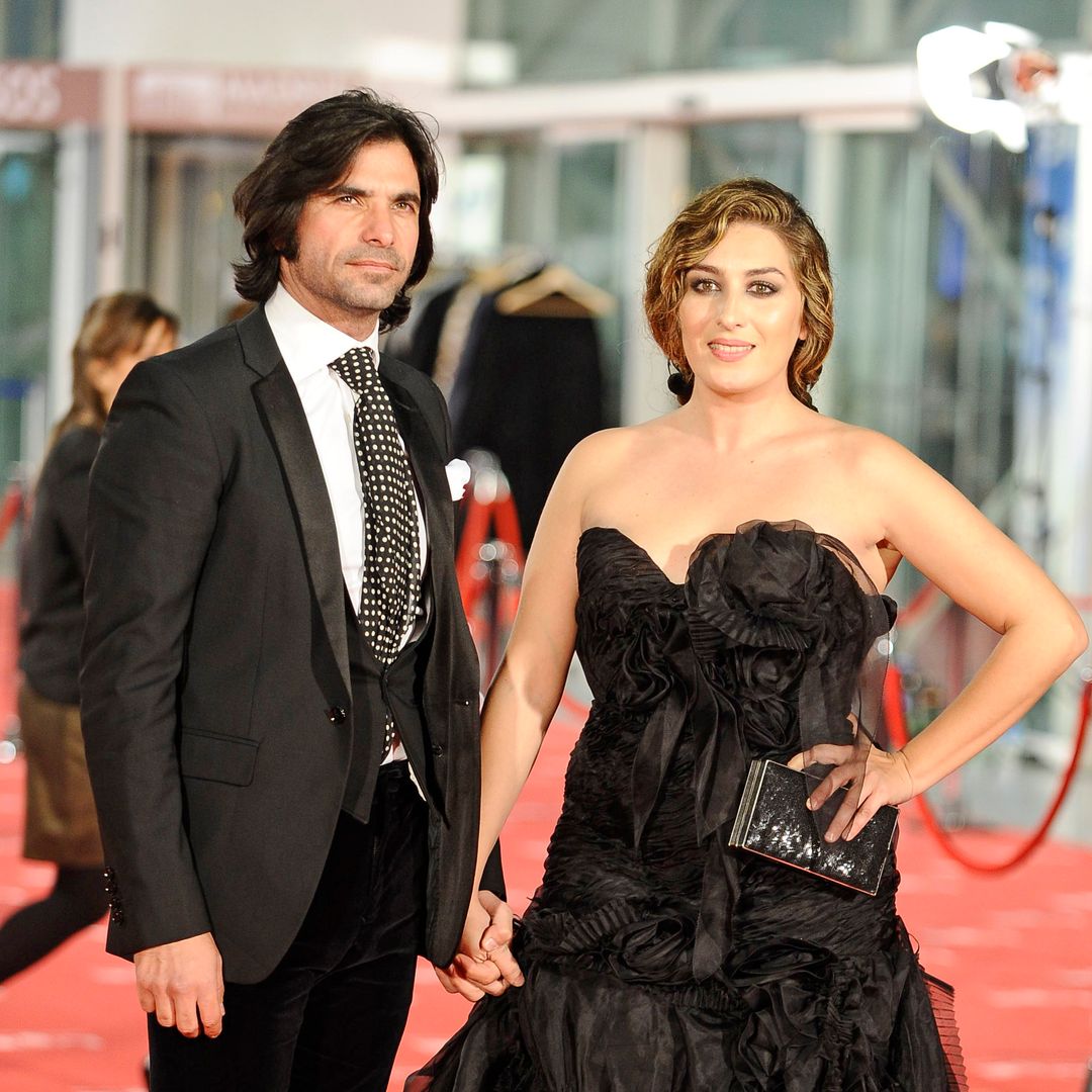 La contundente respuesta de Estrella Morente a los rumores de separación con Javier Conde: "Me sorprende"
