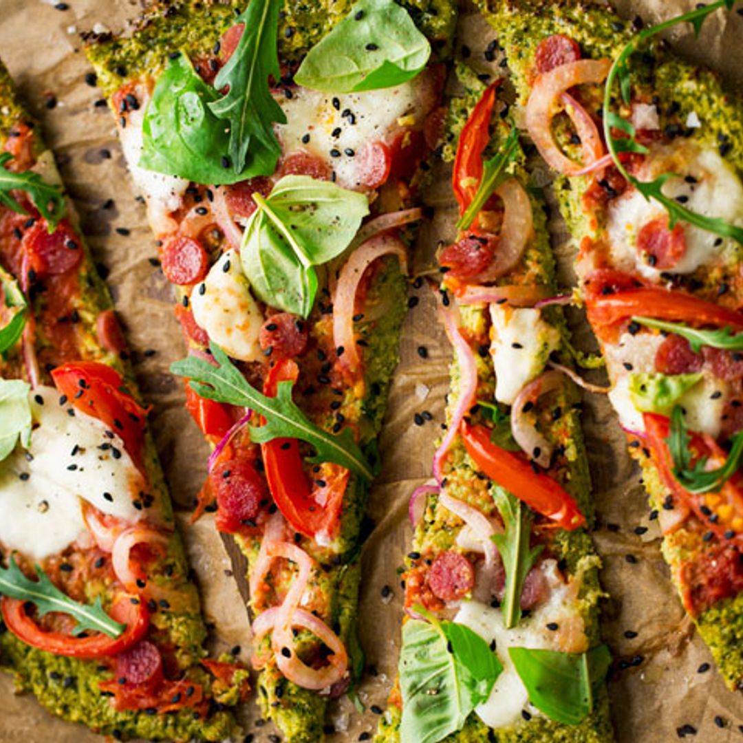 Recetas deliciosas para preparar con brócoli