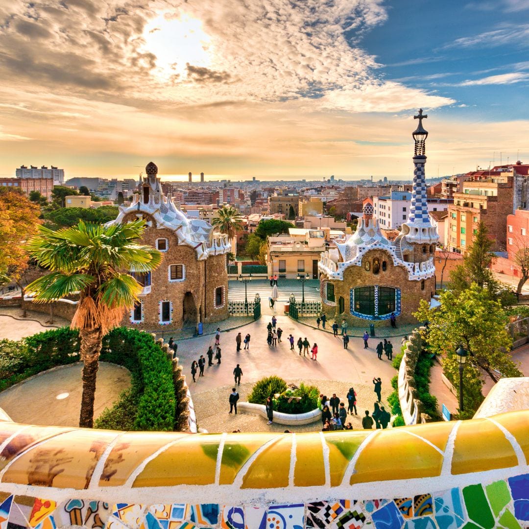 Descubre el barrio más bohemio y creativo de Barcelona que marca tendencia