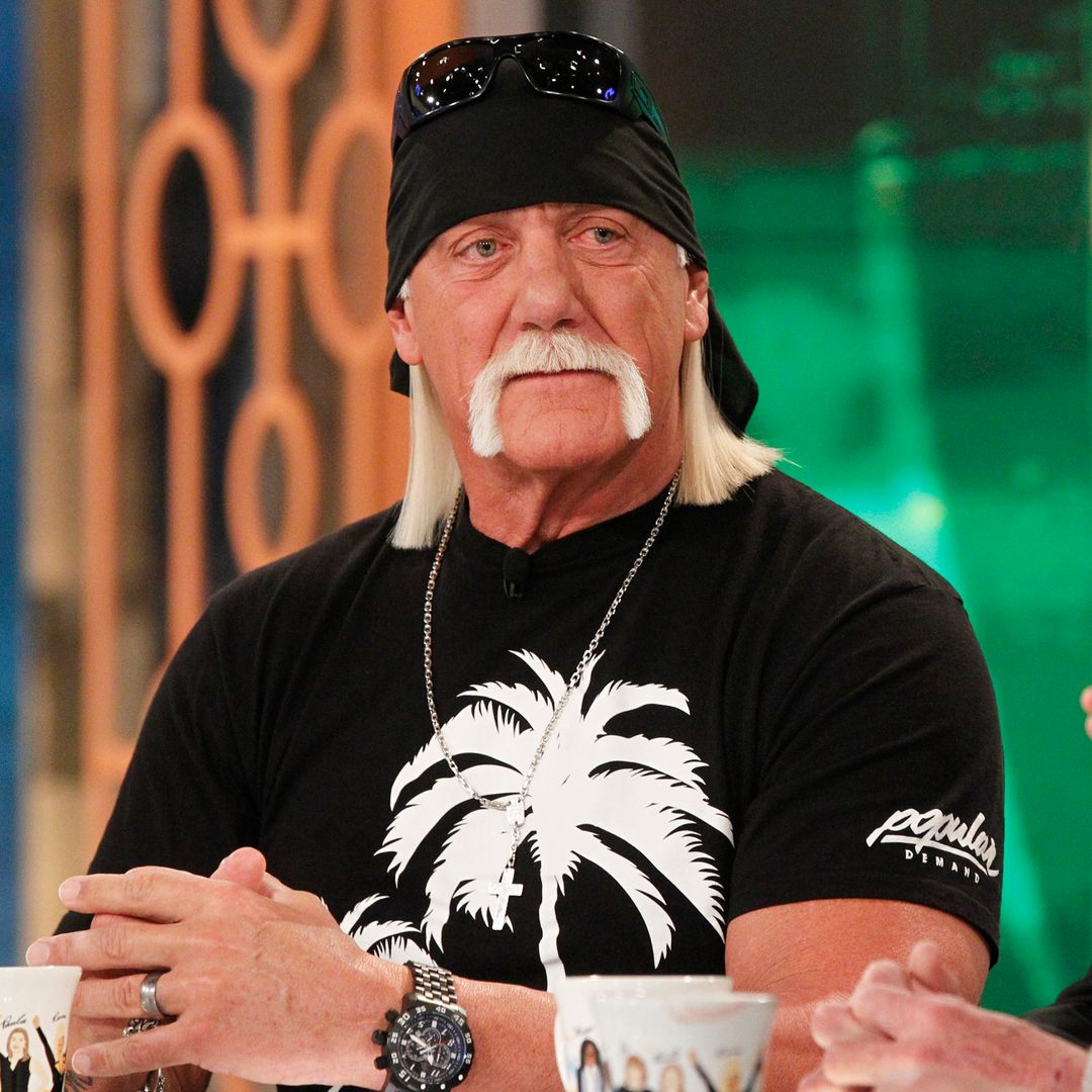 Hulk Hogan: se revela la causa de muerte del legendario luchador