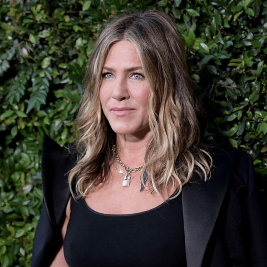 Conseguir la melena de Jennifer Aniston cuesta menos de 15 euros