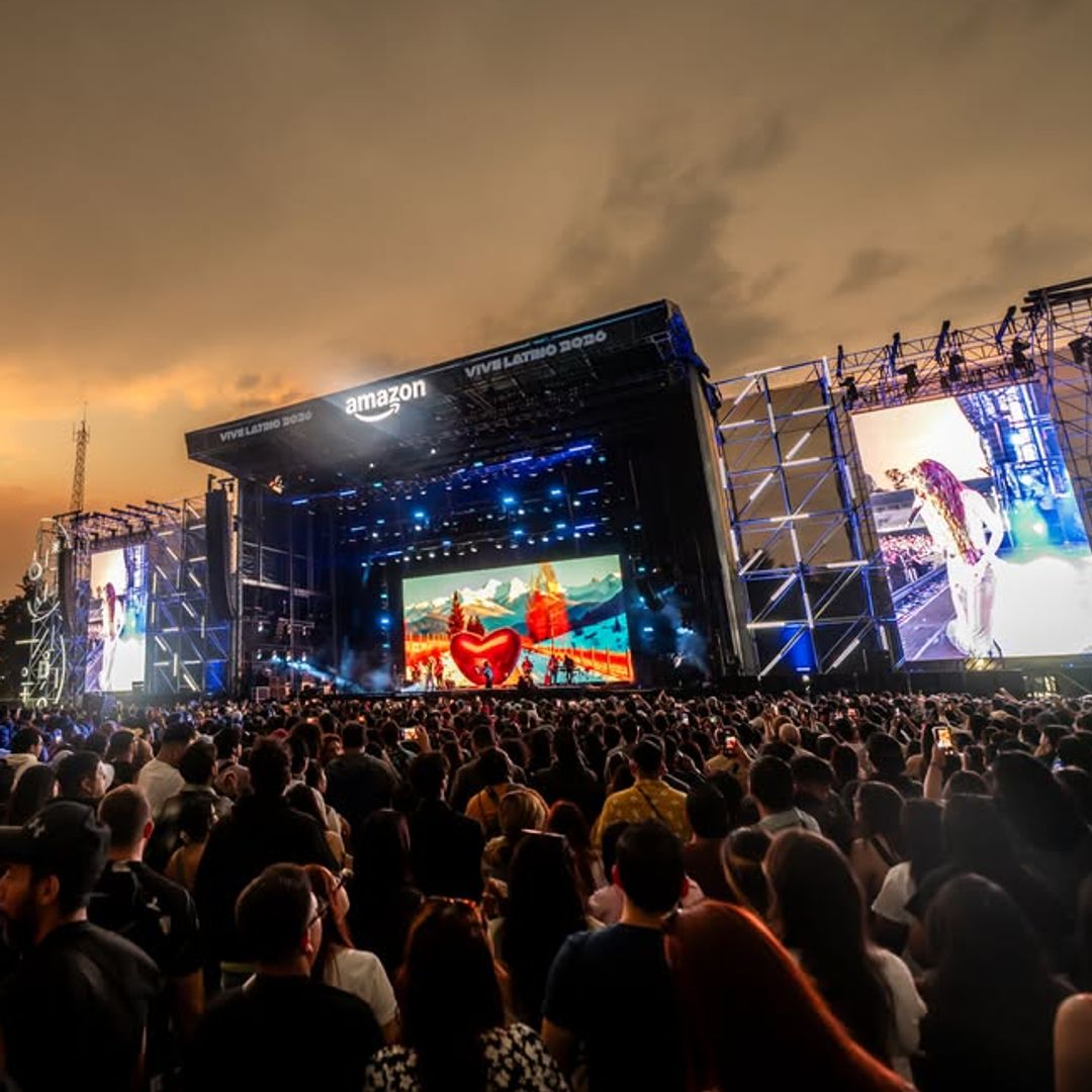 Vive Latino, el latido colectivo que celebra 26 ediciones de crear historias con música