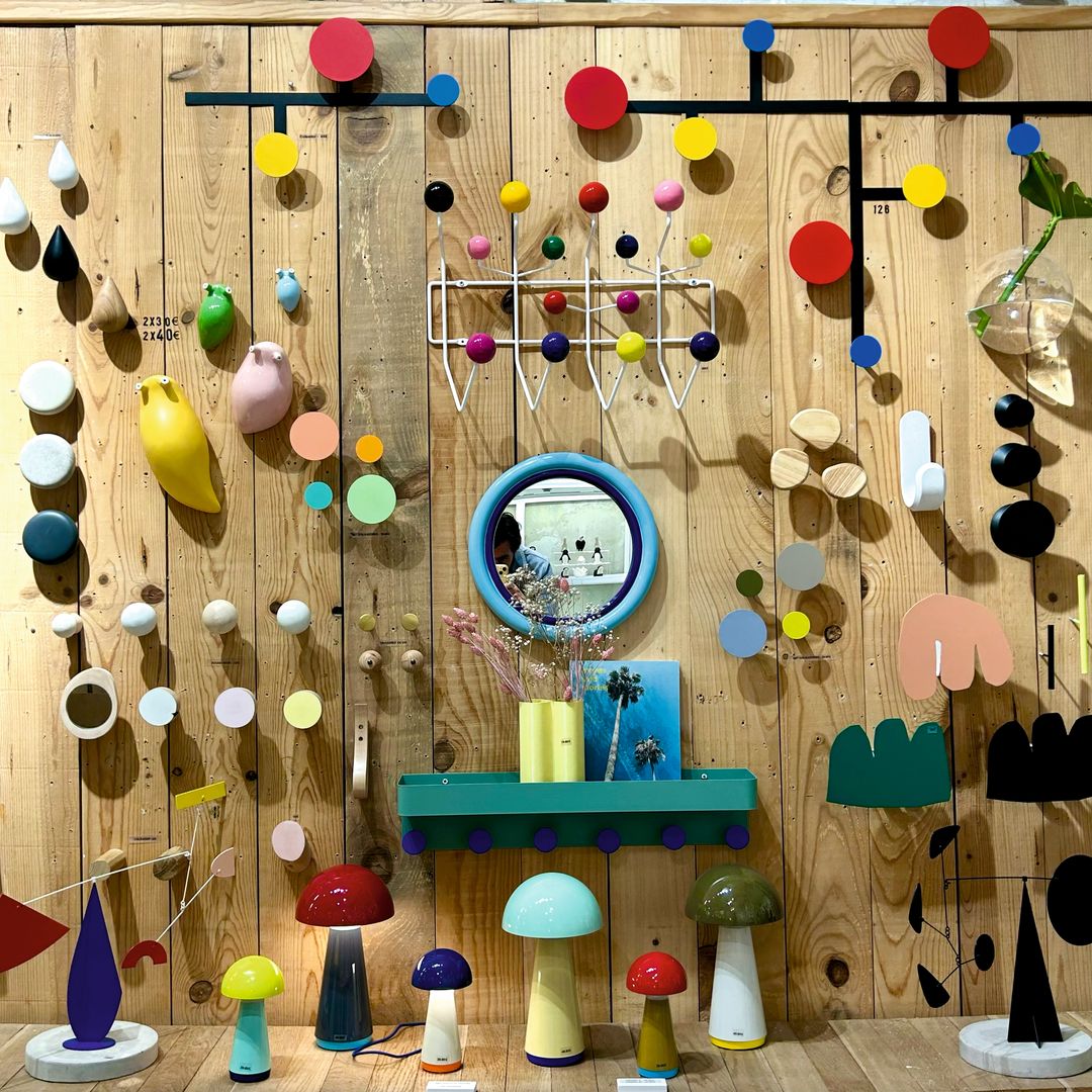 MODERNO CONCEPT STORE