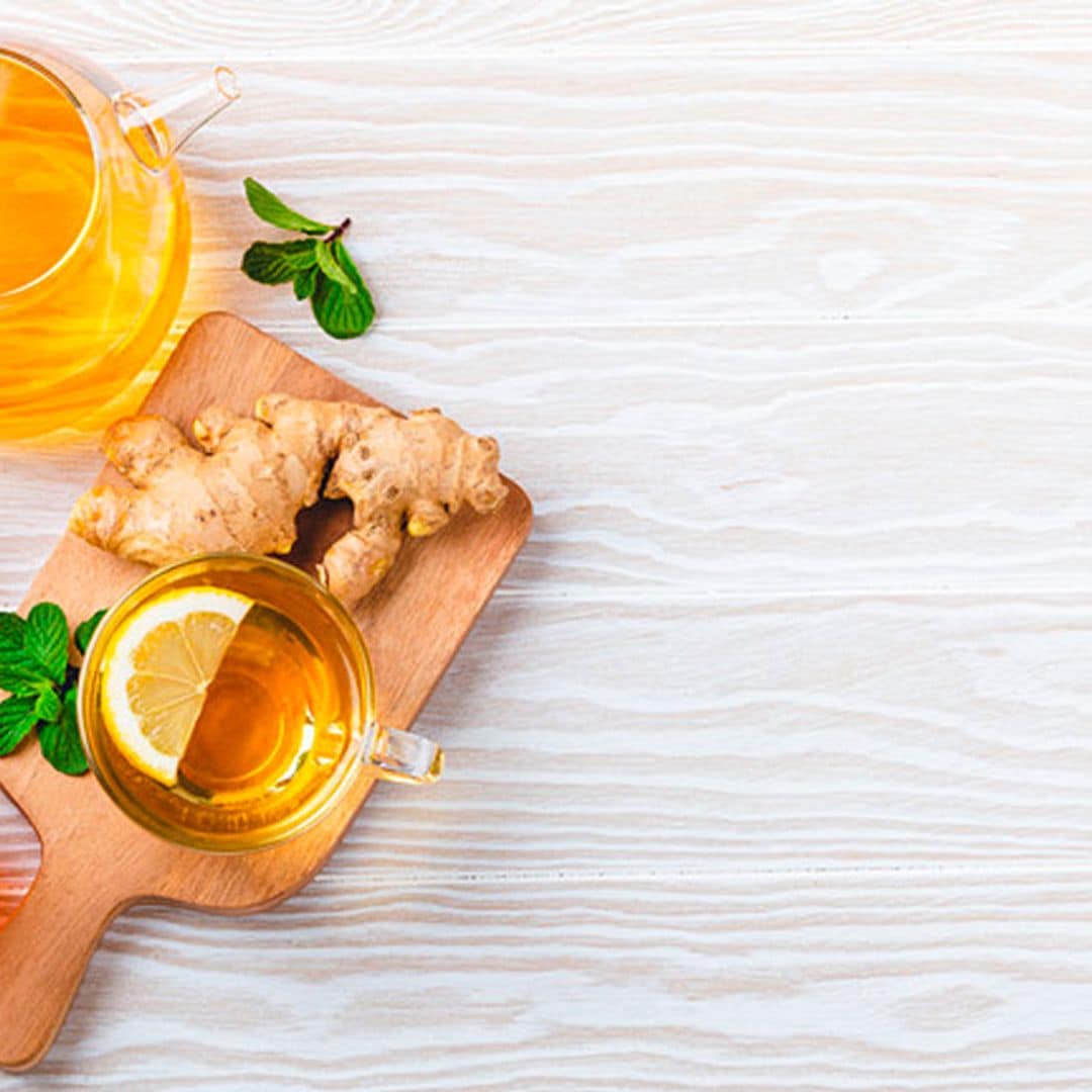 Estos 7 alimentos mejorarán tu circulación sanguínea