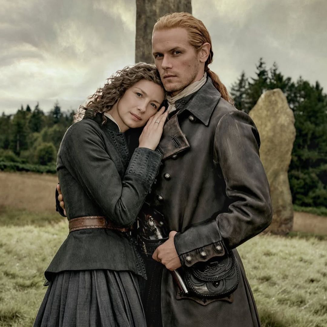 No te pierdas el primer vistazo de la temporada final de 'Outlander'