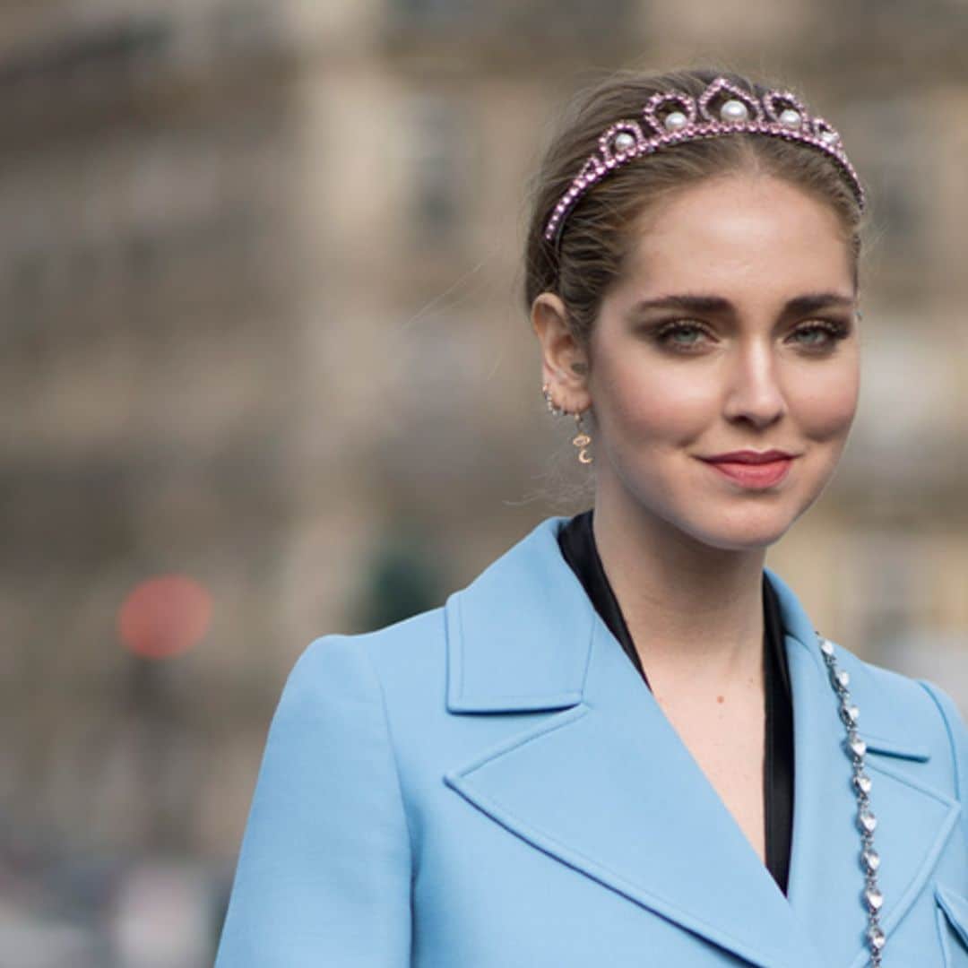 Siete adornos ideales para darle un toque 'chic' a tu peinado de fiesta