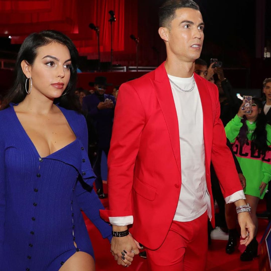 Cristiano Ronaldo, agradecido a la Familia Real británica por su gesto tras fallecer su hijo Ángel