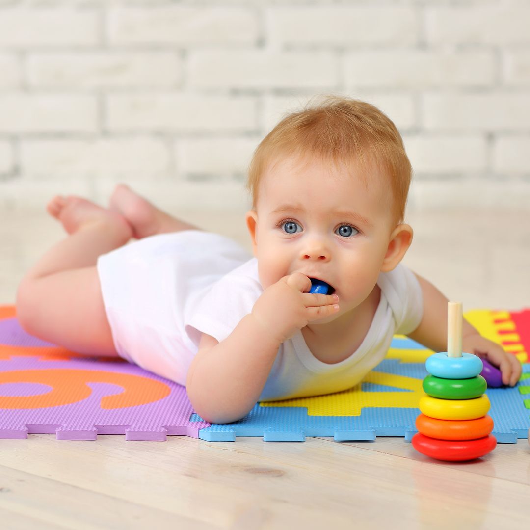 Cómo actuar ante un atragantamiento infantil: 3 errores que no debes cometer