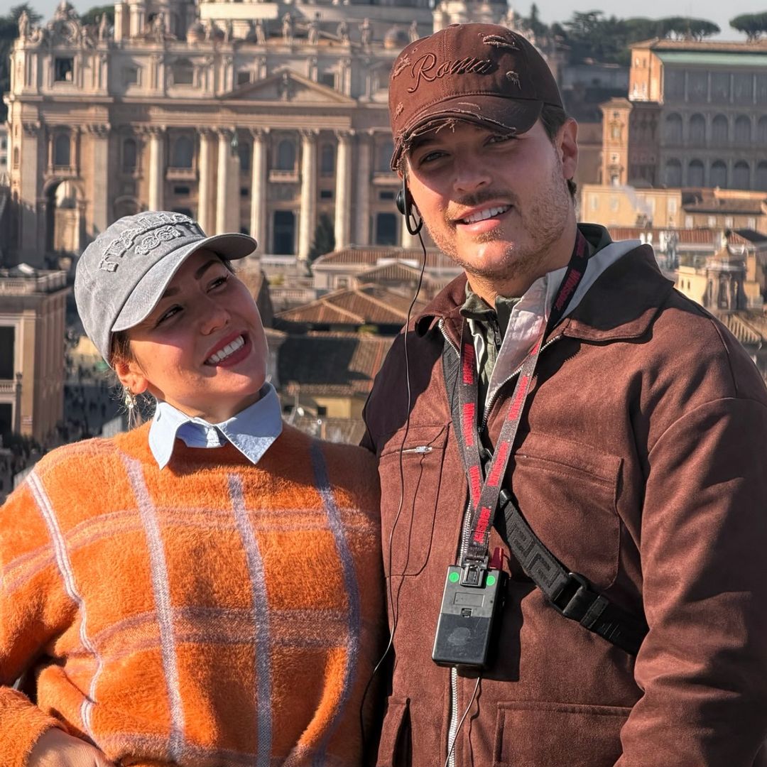 Patricia Steisy y Pablo Pisa pierden el segundo bebé que esperaban: "Estamos tristes, afectados e intentando asimilarlo"