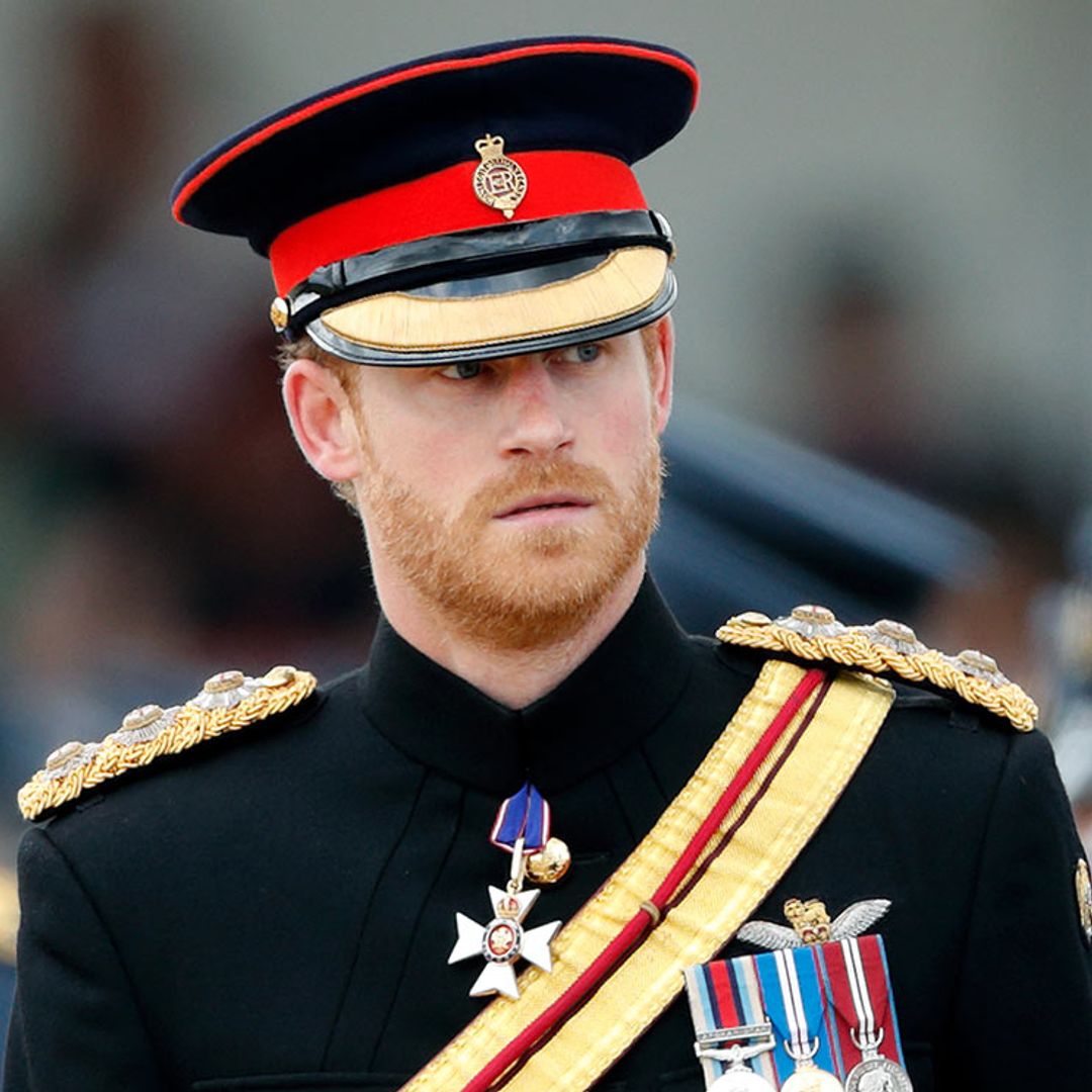 El Palacio rectifica: el príncipe Harry podrá vestir el uniforme militar en la vigilia en honor a Isabel II