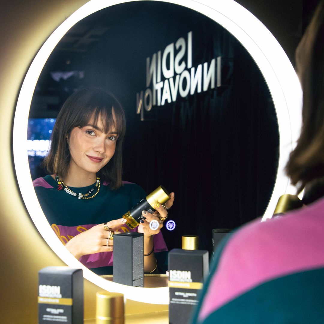 Con estos lanzamientos ISDIN INNOVATION cierra el año con broche de oro