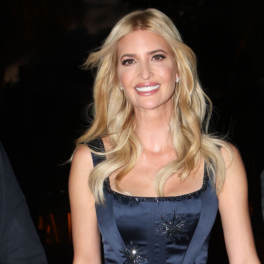 Ivanka Trump habla sin filtros sobre su padre: "Creo que su sentido del humor a veces no está lo suficientemente valorado"
