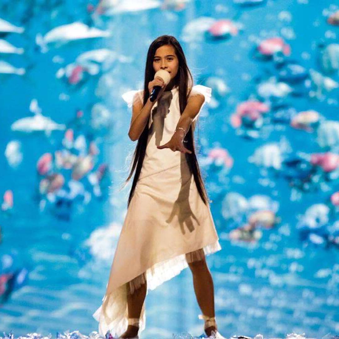 Todo lo que necesitas saber para 'Eurovisión Junior'