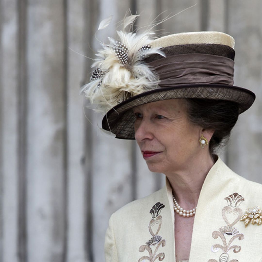 Así es Ana de Inglaterra, la princesa amazona, discreta y trabajadora