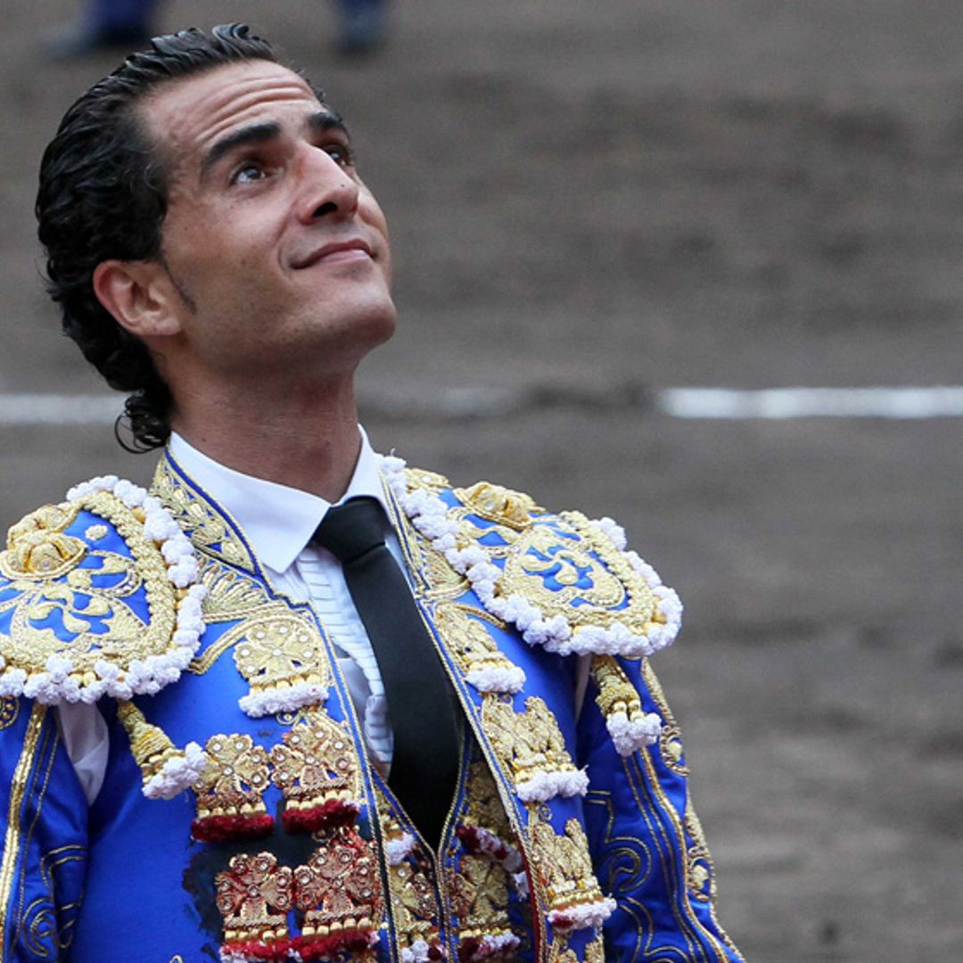 La desgarradora carta de despedida que escribió Iván Fandiño antes de morir