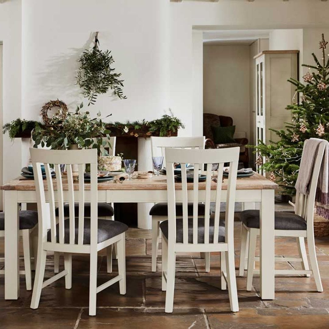Estos muebles y accesorios son tus mejores ayudantes para las celebraciones en casa