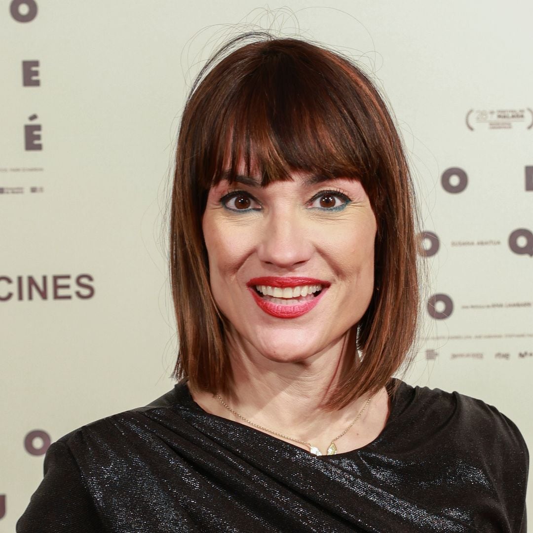 Irene Villa sale en defensa de Frank Cuesta tras su polémica confesión: 'No merece el acoso que está recibiendo'