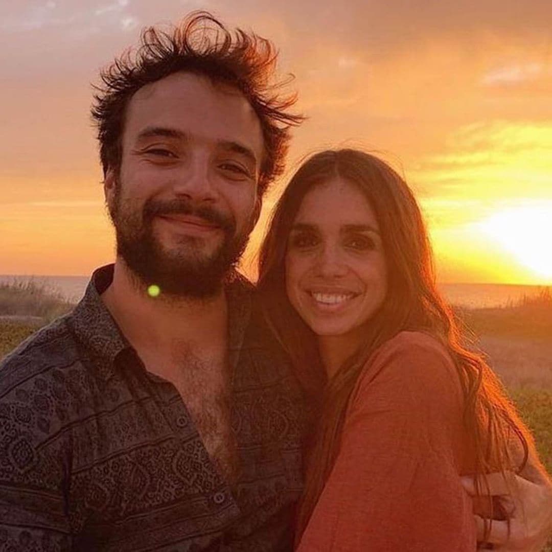 ¿Se ha casado Elena Furiase en secreto? La actriz responde