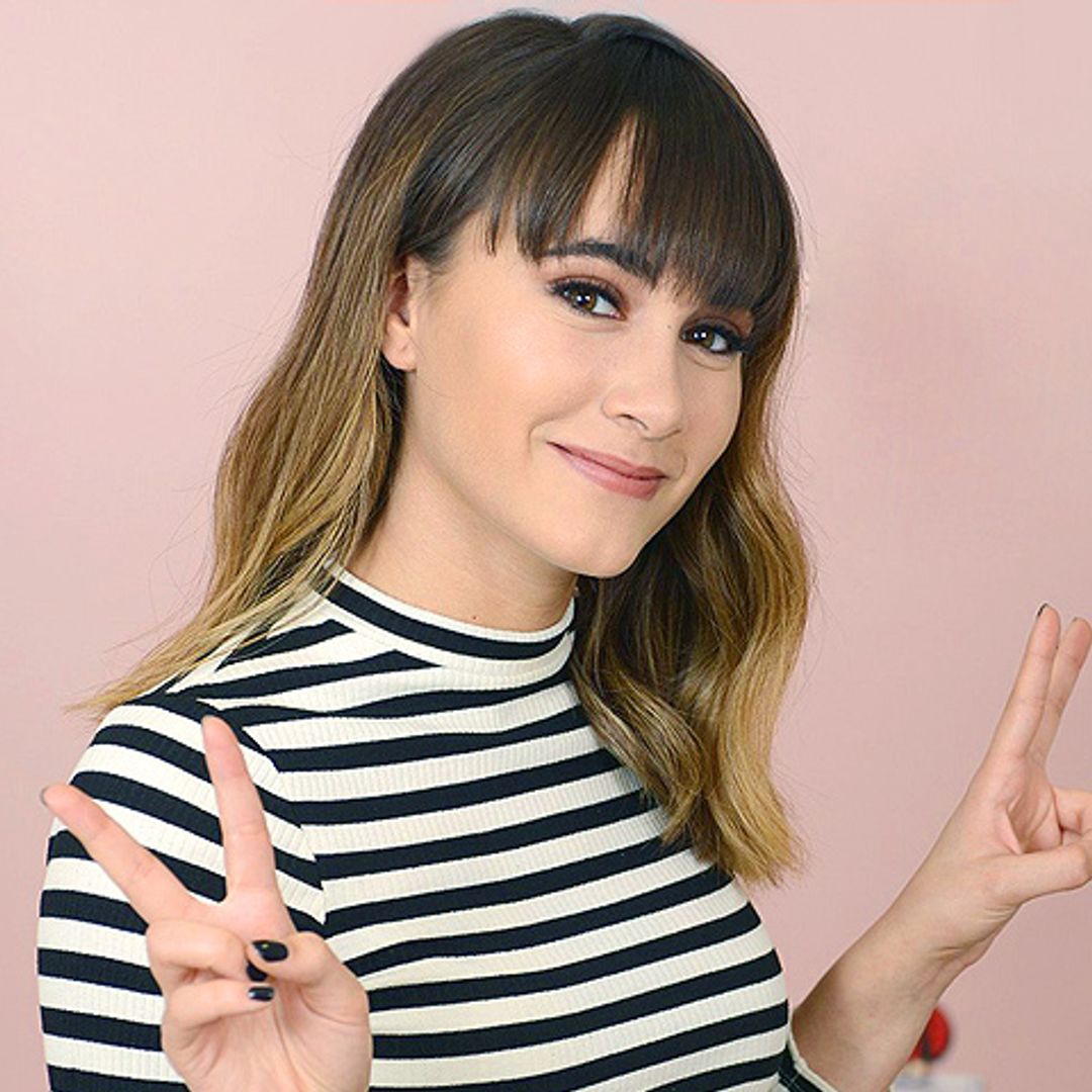 La obsesión de Aitana que no conocíamos