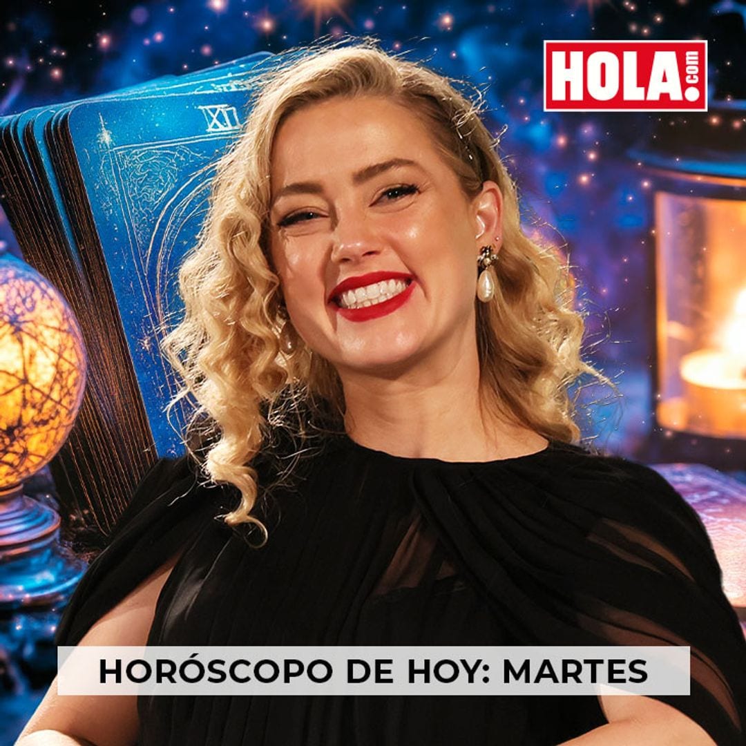 Descubre lo que los astros tienen preparado para ti hoy