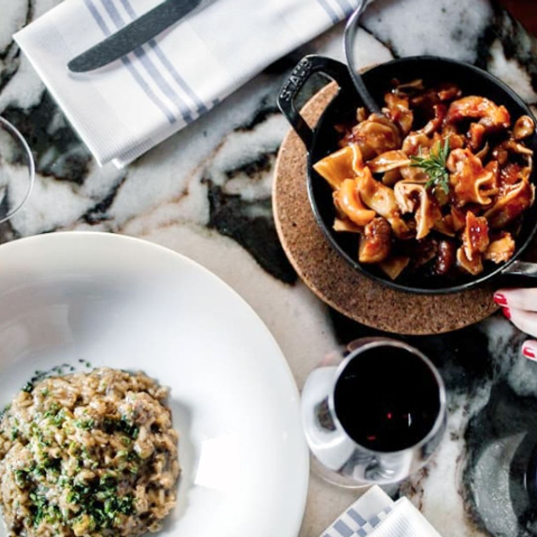 Llevar tu restaurante favorito al salón de tu casa: ¿nueva tendencia ‘gastro’?