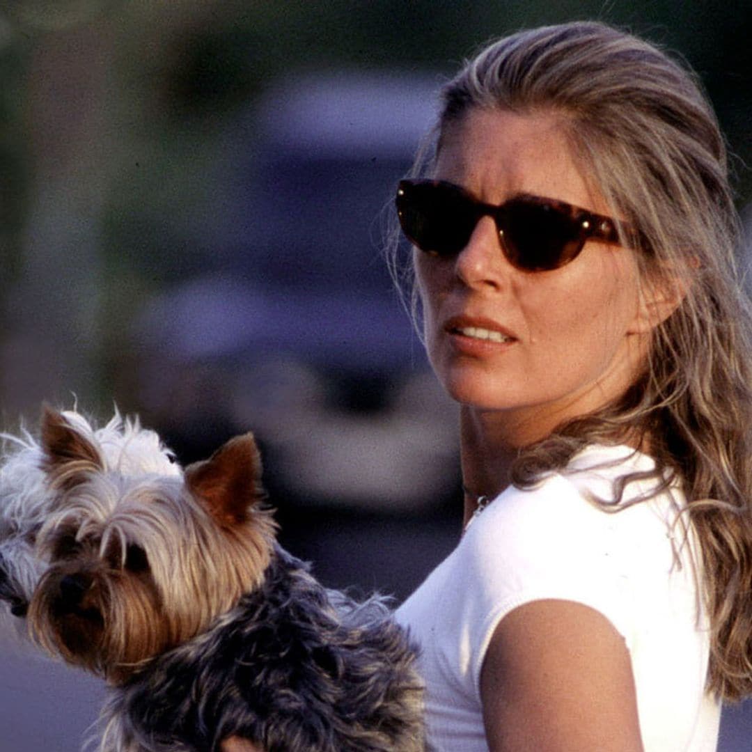 Los admirados looks de Marta Chávarri con los que fue referente de estilo