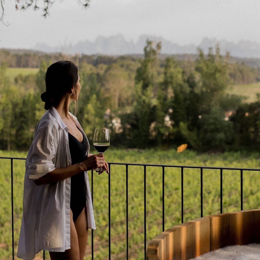 Vino, bosques y relax: los planes más irresistibles para desconectar este fin de semana (sin salir de España)