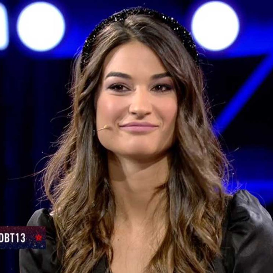 Estela Grande defiende a Diego Matamoros ante los rumores de infidelidad