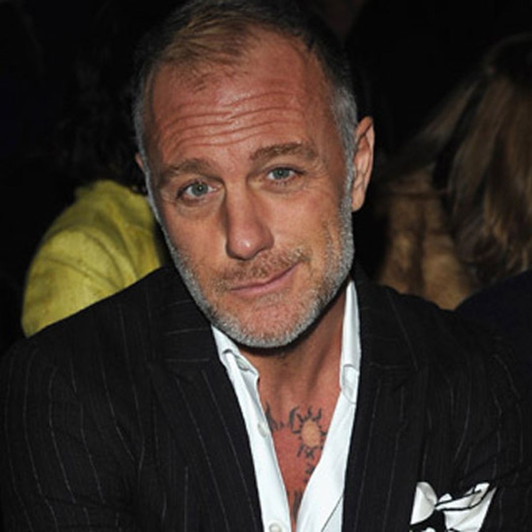 Gianluca Vacchi, ¿los ricos también lloran?