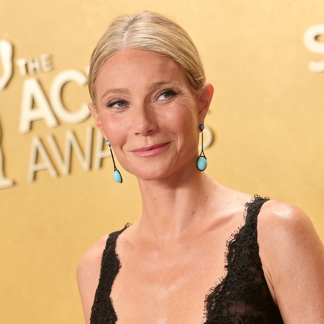 'Congee' con verduras, setas y huevo, el nutritivo desayuno que Gwyneth Paltrow le prepara a su pareja