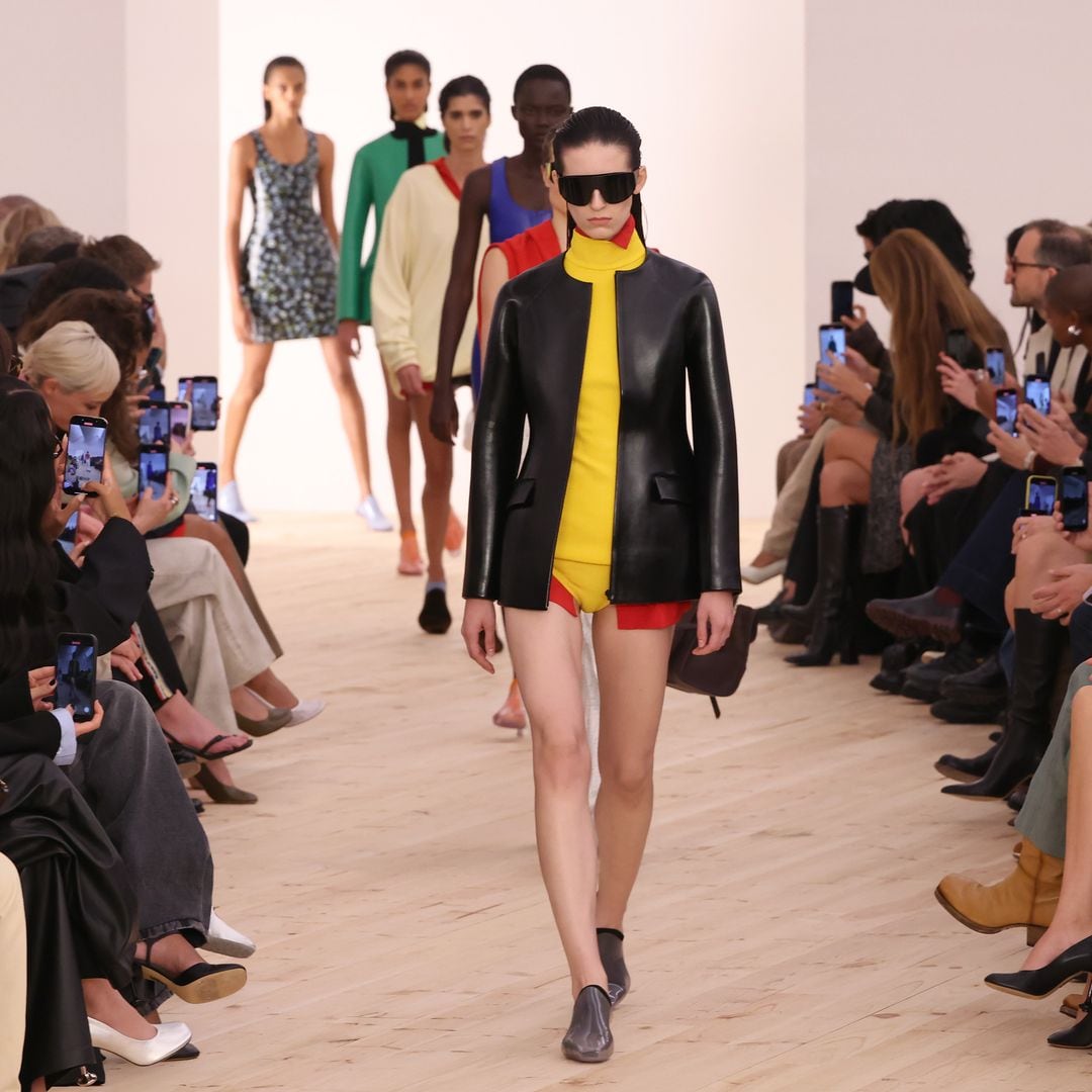 Loewe Primavera/Verano 2025