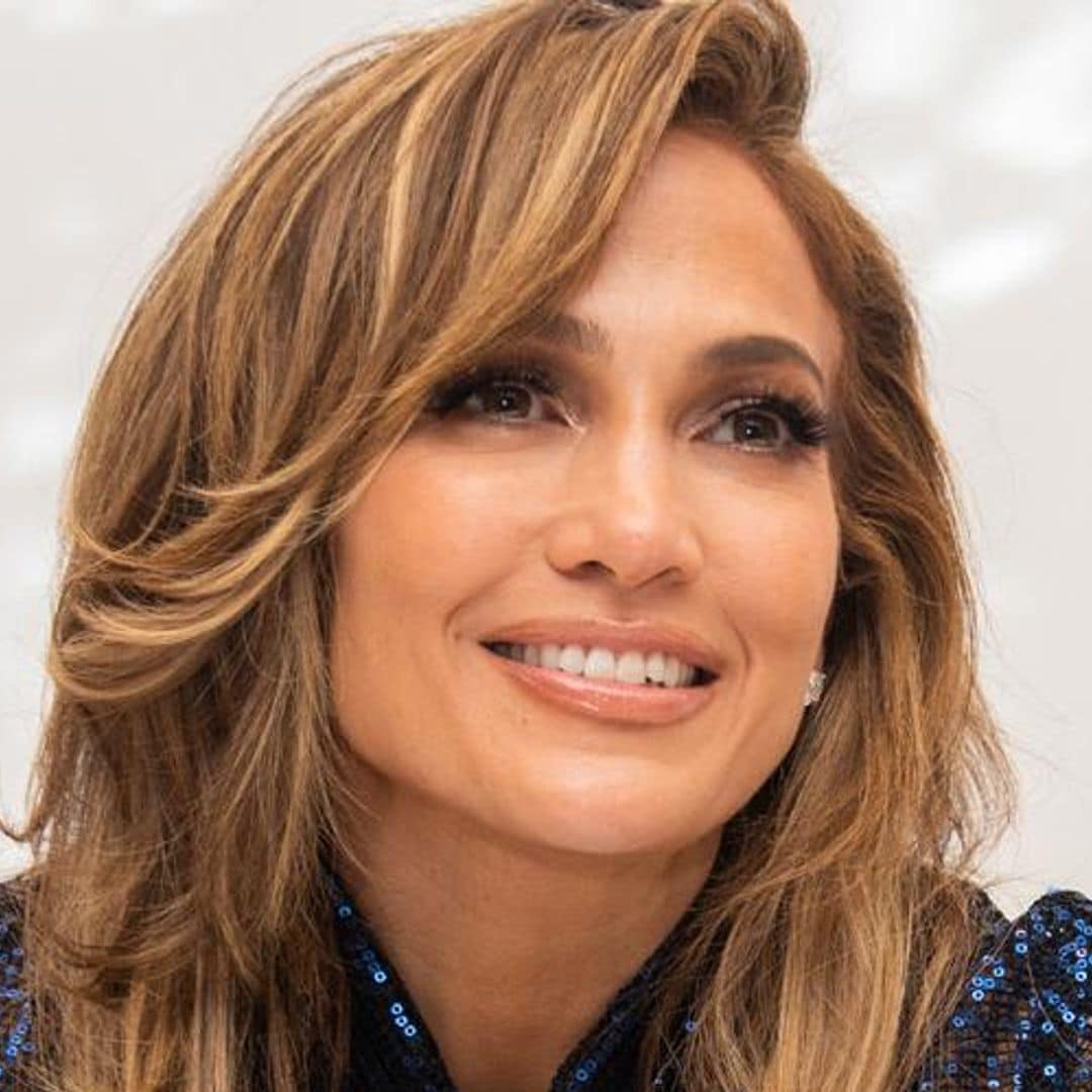 Ácido glicólico, el secreto de la eterna juventud de Jennifer Lopez
