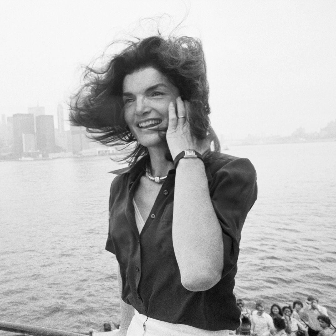 El reloj que Lady Di y Jackie Kennedy convirtieron en leyenda