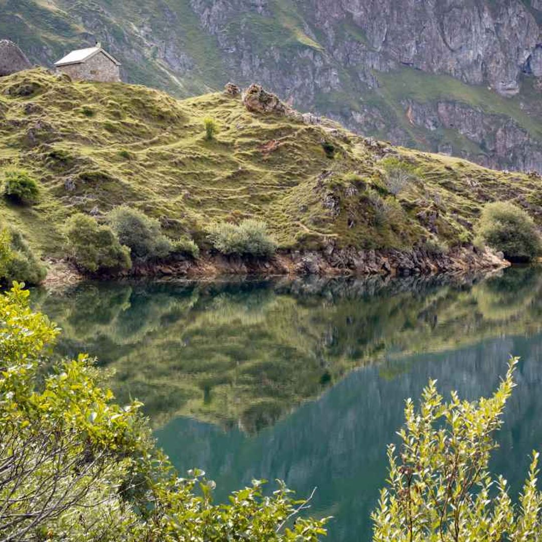 Doce escapadas rurales, una para cada mes del nuevo año