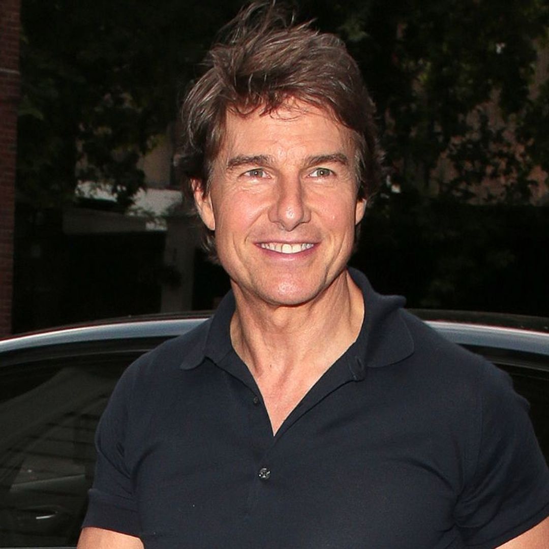 Tom Cruise: su último proyecto en la Tierra antes de ir a rodar al espacio con Elon Musk