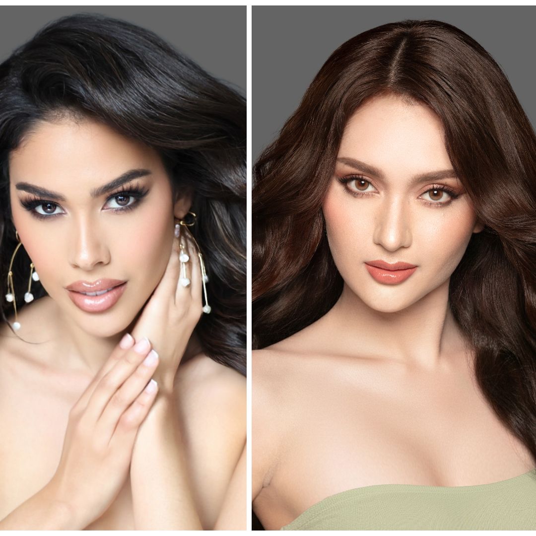 Paraguay, Filipinas y Bangladesh lideran con fuerza las votaciones de Miss Universe 2025