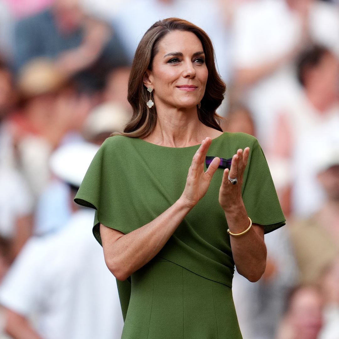 9 looks con los que Kate Middleton demostró que las alpargatas españolas son muy fáciles de combinar