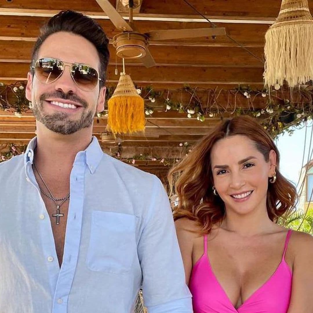 Frederik Oldenburg organiza un viaje sorpresa para Carmen Villalobos