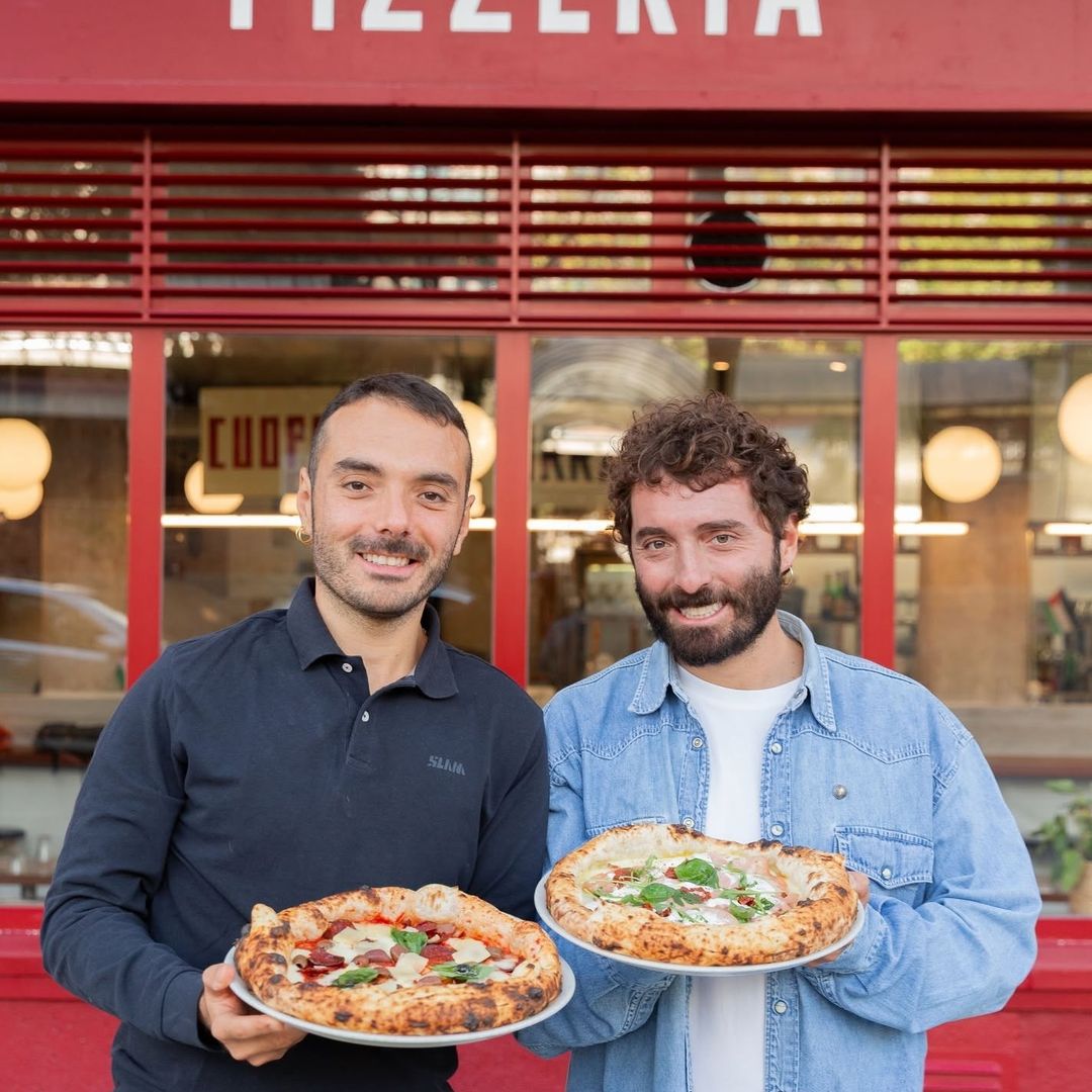Riccardo y Vittorio, Fratelli Figurato.