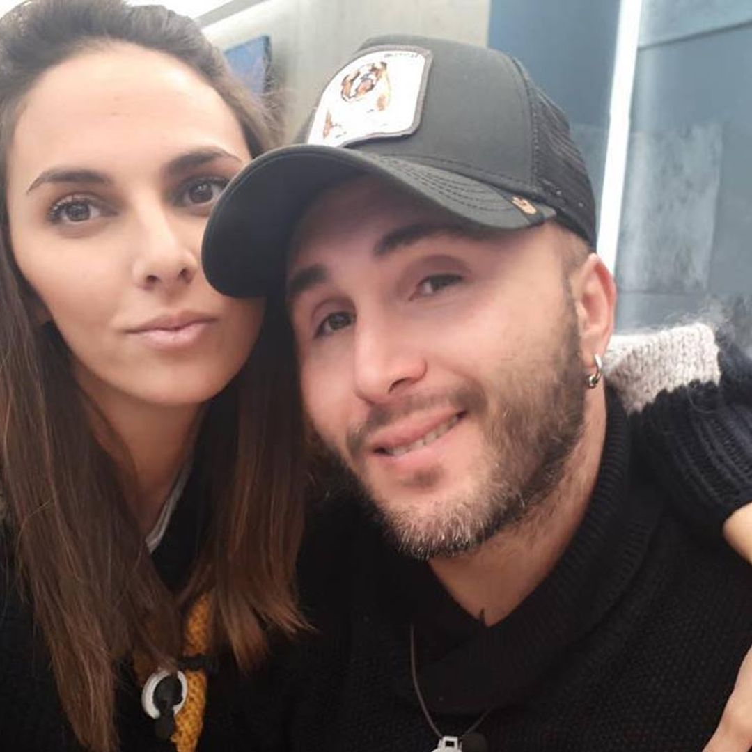 Irene Rosales saca fuerzas de flaqueza para felicitar a Kiko Rivera por su cumpleaños: 'Gracias por estar siempre'