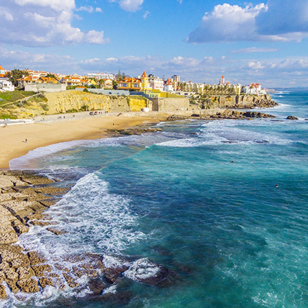 El ‘revival’ de la costa de Estoril, 7 razones para redescubrirla