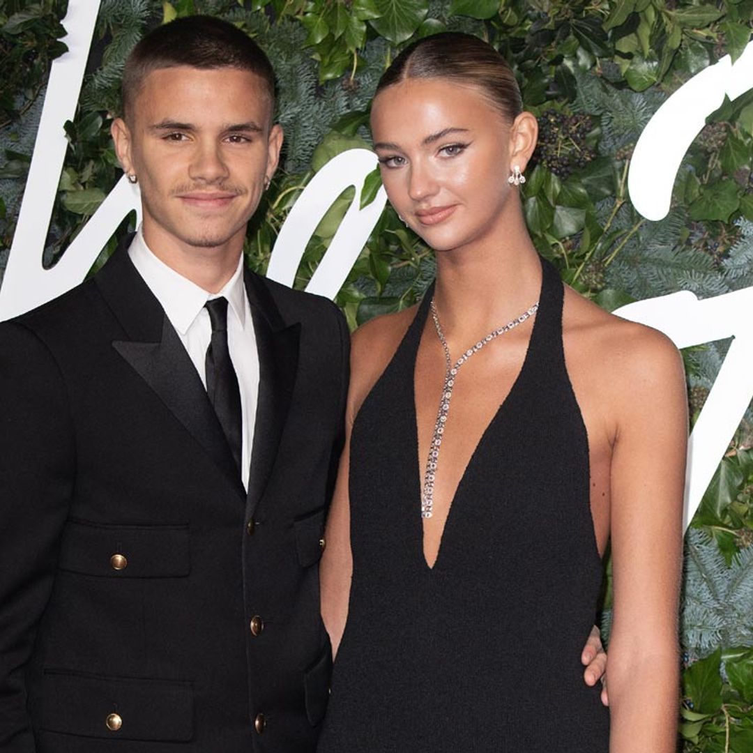 The Fashion Awards 2021: los looks más comentados de los Oscar británicos de la moda