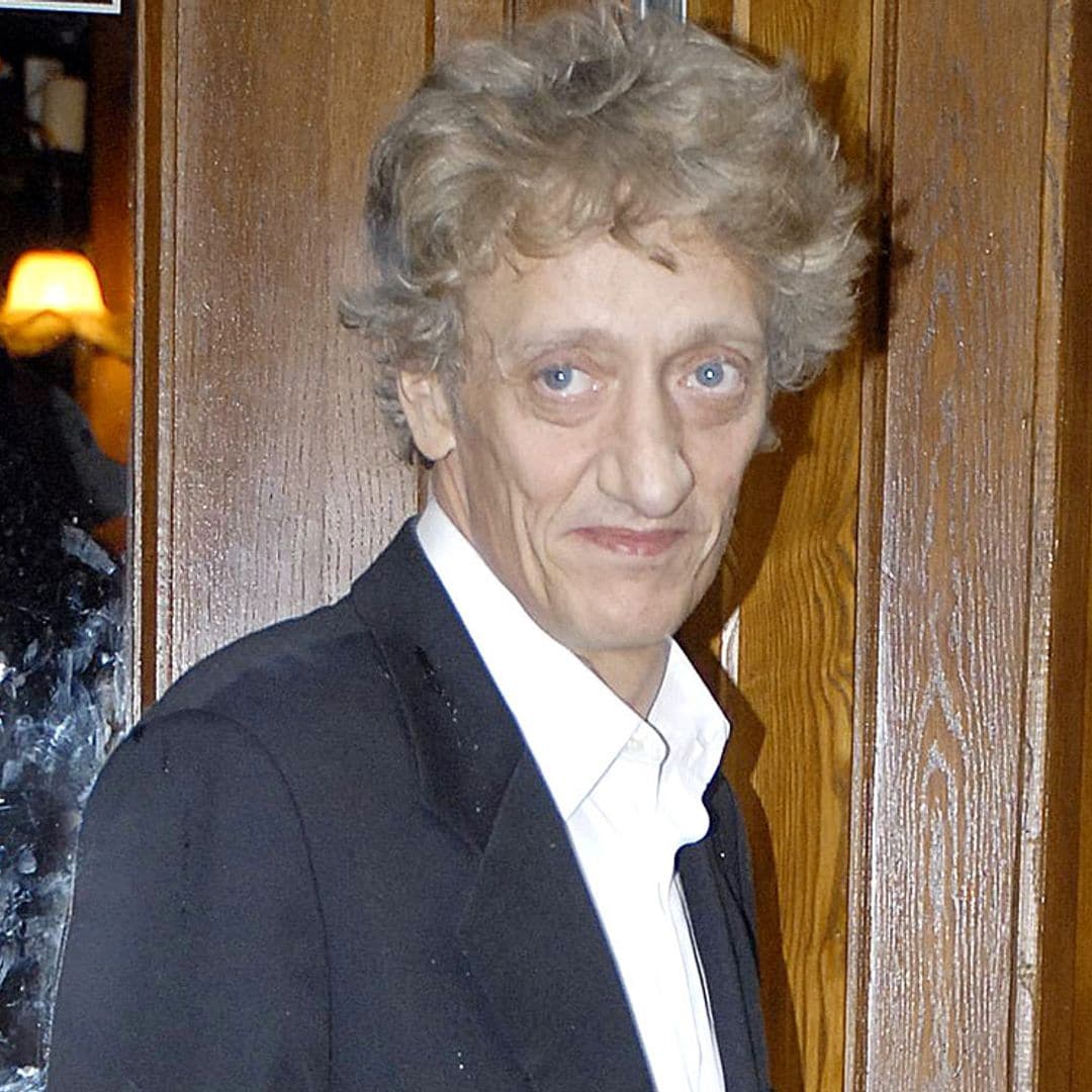 Quique San Francisco: la increíble historia personal de un 'canalla' entrañable