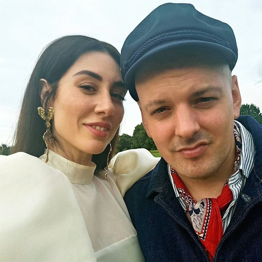 Natalia Ferviú se casa en secreto: "Si te quiero más, exploto"