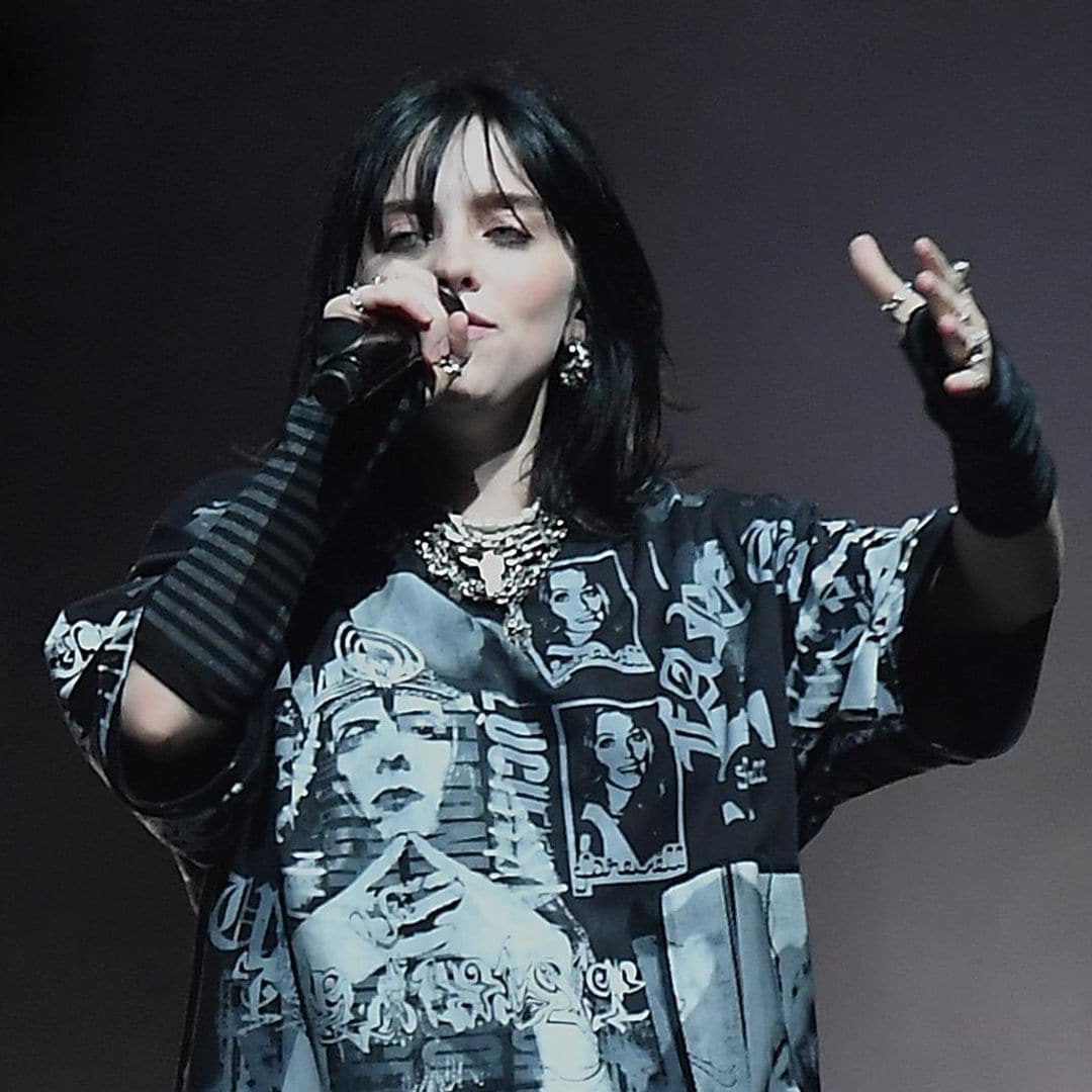 Billie Eilish, Drake y Twenty One Pilots encabezan el line-up de Lollapalooza 2023