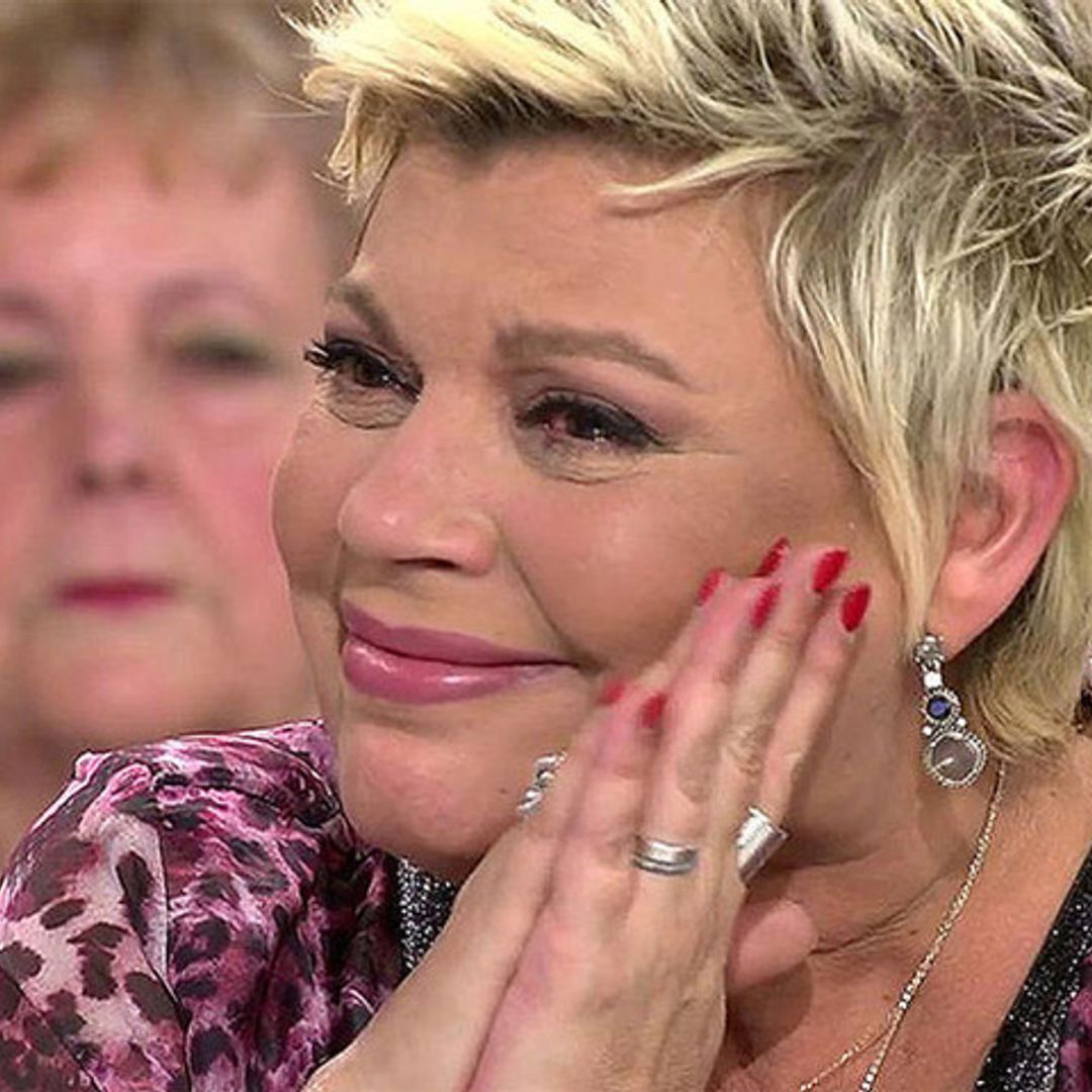 Terelu Campos, emocionada al desvelar su decisión de volver al quirófano