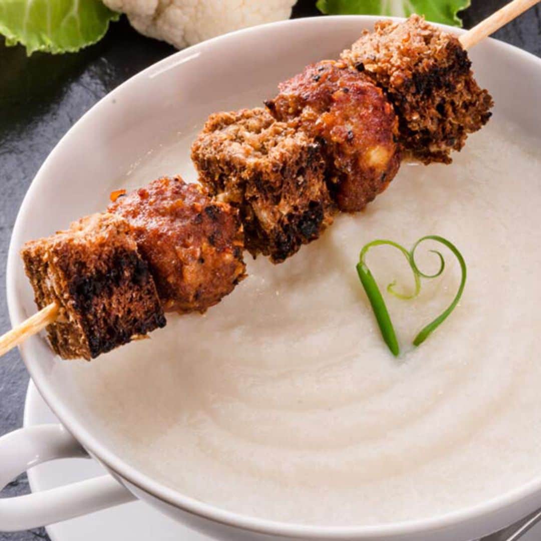 Recetas para no complicarse la vida en nuestro menú semanal del 12 al 18 de febrero